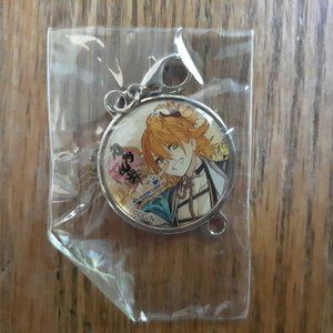Touken Ranbu Urashima Kotetsu Charm